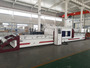 CNC  vacuum membrane press machines