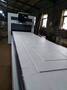 Automatic PVC vacuum press membrane laminating machine for PVC door product