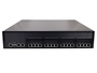 Network Appliance supports up to 32 Gbe networking ports