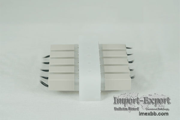 Solenoid Valve Manifold