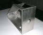 ODM/OEM professional stainless steel 316/303/304 sheet metal stamping parts