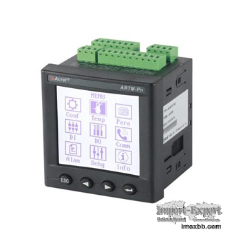 ELECTRICAL MONITORING & PROTECTION DEVICE