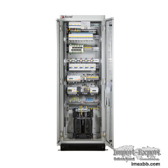 ISOLATED POWER SYSTEMS