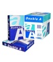 Double A A4 80 gr multipurpose paper