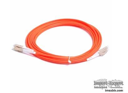 Fiber Optic Patch Cord