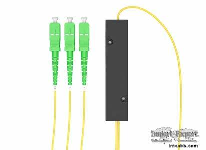 Fiber Optic Splitter