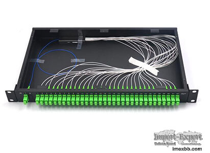 Fiber Patch Panel