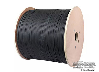 FTTH Drop Fiber Optic Cable