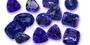 High Quality Tanzanite Gemstone (blue-ruby) For Sale