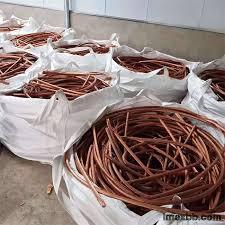Top Quality Grade Copper Wire Scrap  For Sale
