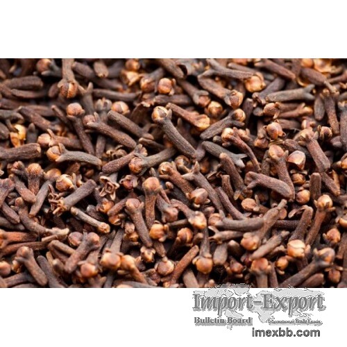 High Quality Dried Cloves For Sale 