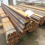 Quality Used Rails Scrap r50/r65 For Sale