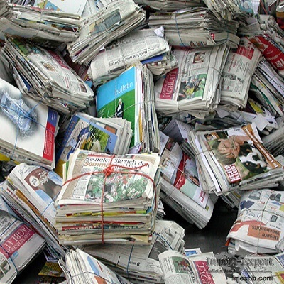 Over Issued Newspaper/News Paper Scraps/ONP/Paper Scraps Cheap price