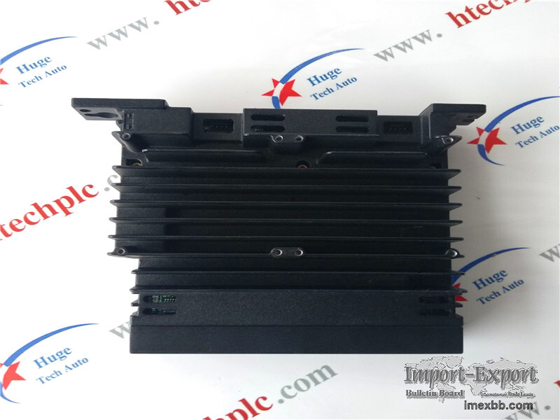 General Electric IC698ETM001 I/O MODULE