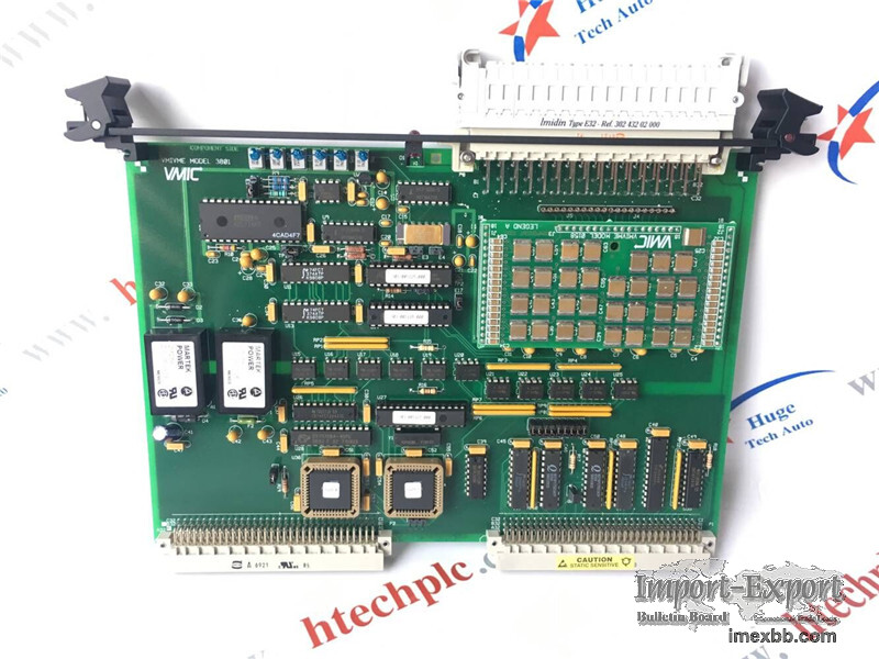 General Electric IC697PWR710 I/O MODULE