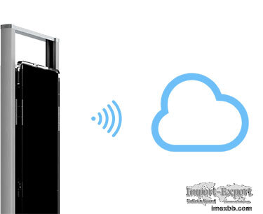 Electronic Article Surveillance