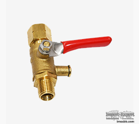 Gas Valve