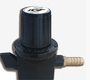 High Pressure Gas Regulator