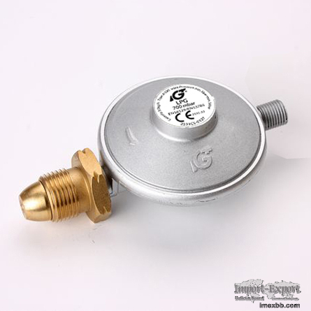 Medium Pressure Gas Regulator for A302/ A310/ A312