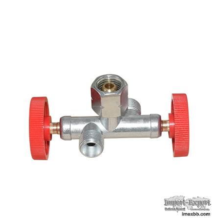 Needle Valve