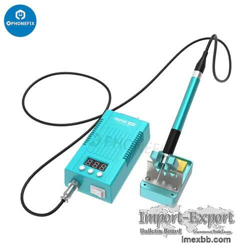 Portable UYUE-T210 soldering iron station