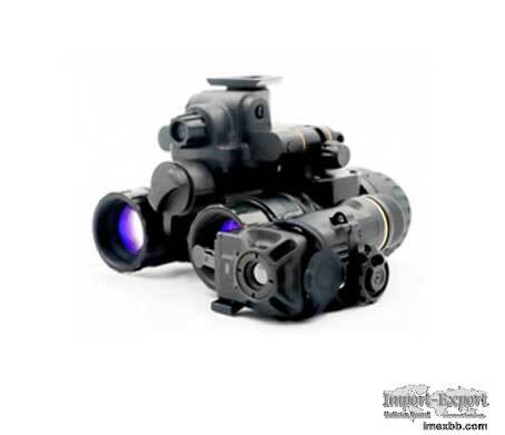 Jerry-C Thermal Monocular Helmet Mount