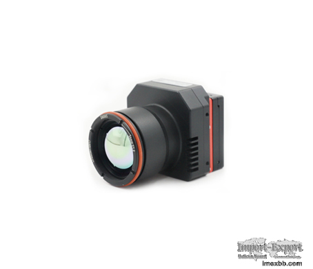 LT 384H/640H Temperature Sensing Camera