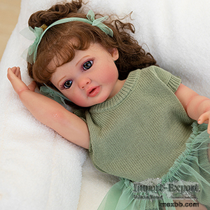 24 inch lifelike reborn doll