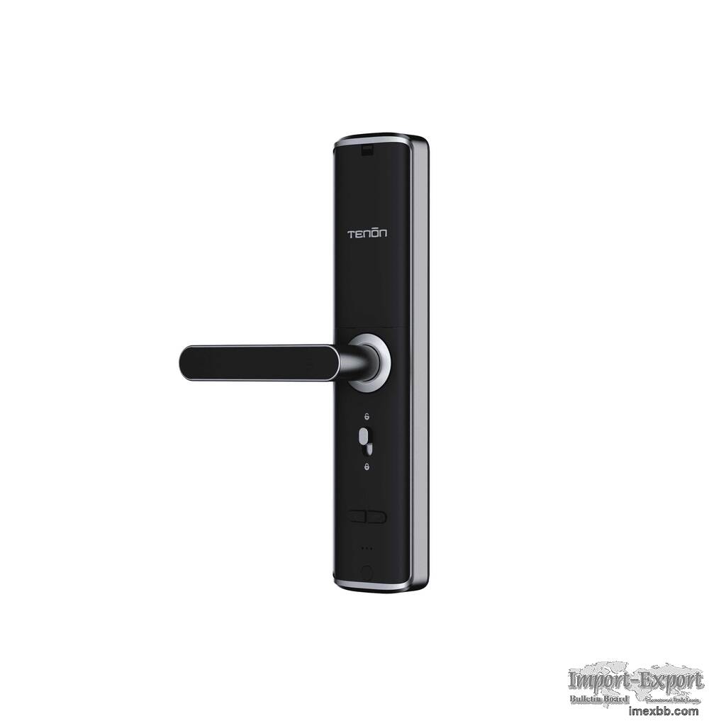 ELECTRONIC SMARTBELL MINMALIST DESIGNS SMART BLUETOOTH LEVER LOCK
