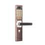 KEYLESS ENTRY ELECTRONIC FINGERPRINT TOUCHPAD SMART LEVER LOCK