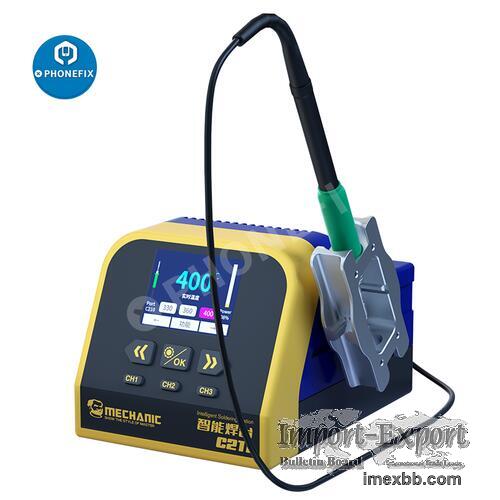 Mechanic C211 Smart Soldering Station