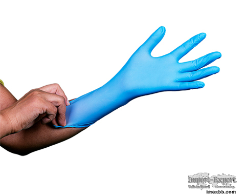 PPE Gloves