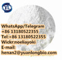 Raw Material Fullerene/c60 99.9% cas99685-96-8