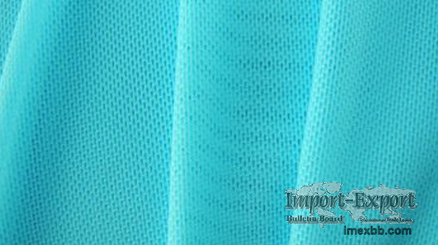 HIGH-SPEED WARP KNITTING MACHINE