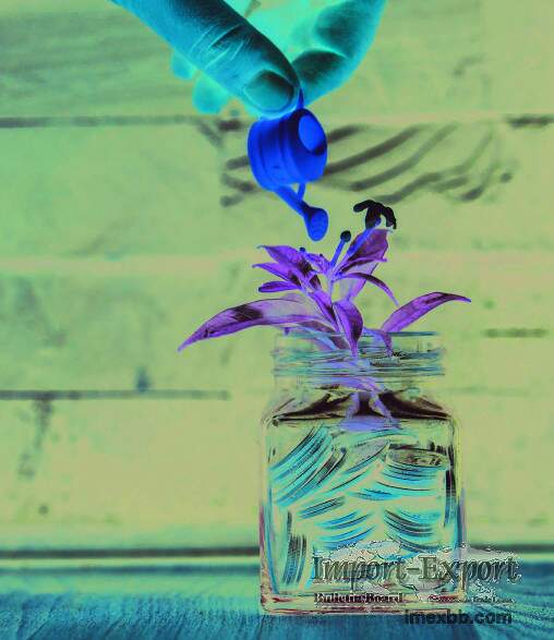 Borrow money here today at a 3% interest rate