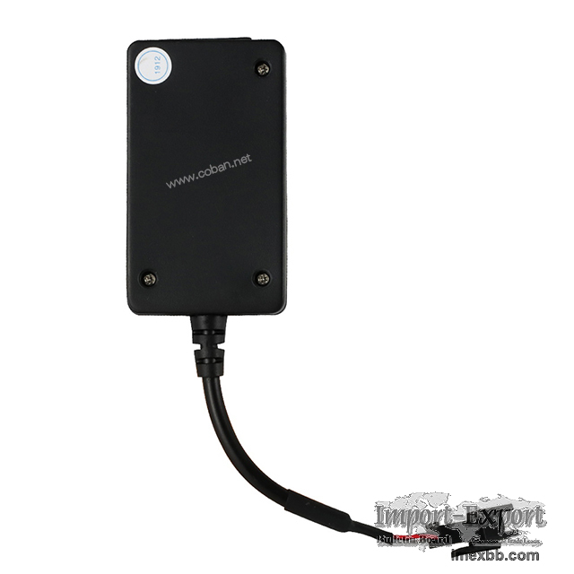 Coban Car Alarm Vehicle Tracker Gps 311