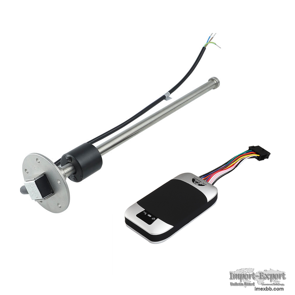 Micro GPS Tracker Motor Ebike Motorcycle GPS Tracking Device