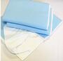 Waterproof Reusable Incontinence Bed Pads with Wings (Washable UnderPads)
