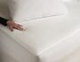 Waterproof Terry Pillow Protectors (Anti Bed Bug Covers)