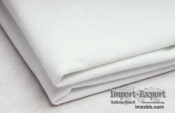 Waterproof Incontinence Mattress Protector (Vinyl Bed Liner)