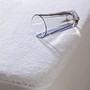 Waterproof Hospital Mattress Protector (Medical Bed Sheet)