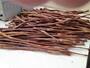 100% Natural Dried Beef Pizzle (Bully Sticks) For Sale  