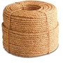 High Quality Cocofiber 100% Natural Long Length 6 mm and 10 mm Per Roll - 1