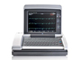 GE MAC 5500 HD DIGITAL ELECTROCARDIOGRAPH MACHINE (INDOELECTRONIC)