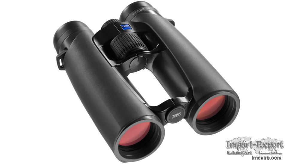 Zeiss Victory SF 10x42 Binoculars (EXPERTBINOCULAR)