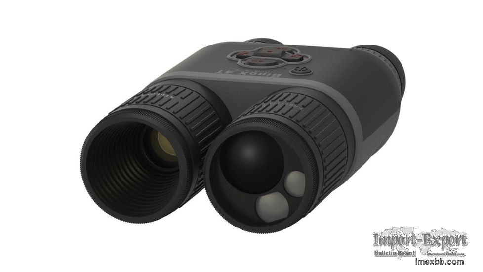 ATN Binox-4T 384-1.25-5x Thermal Binocular (EXPERTBINOCULAR)