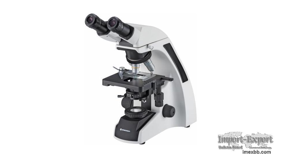 Bresser Science TFM-201 40x-1000x Binocular (EXPERTBINOCULAR)