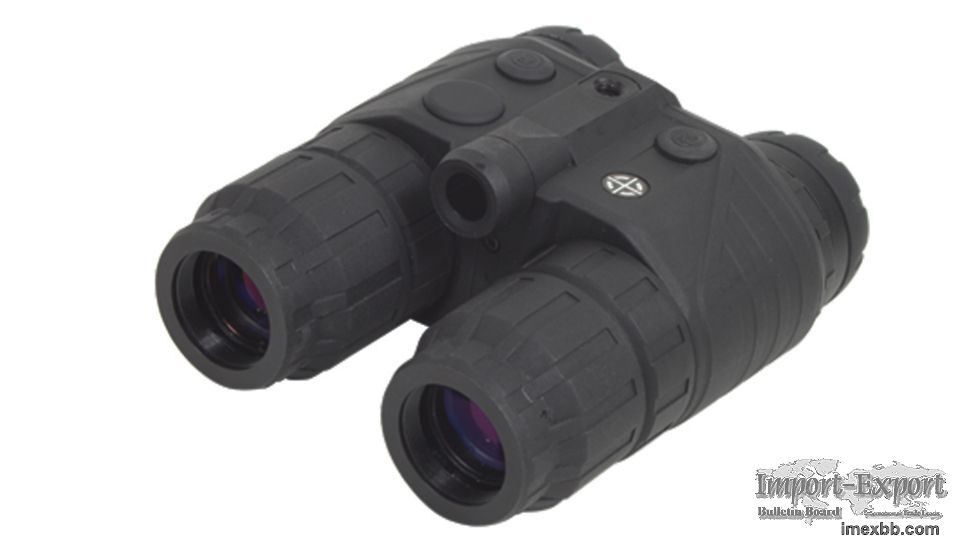 Sightmark Ghost Hunter 1x24 Night Vision Goggle Binocular (EXPERTBINOCULAR)