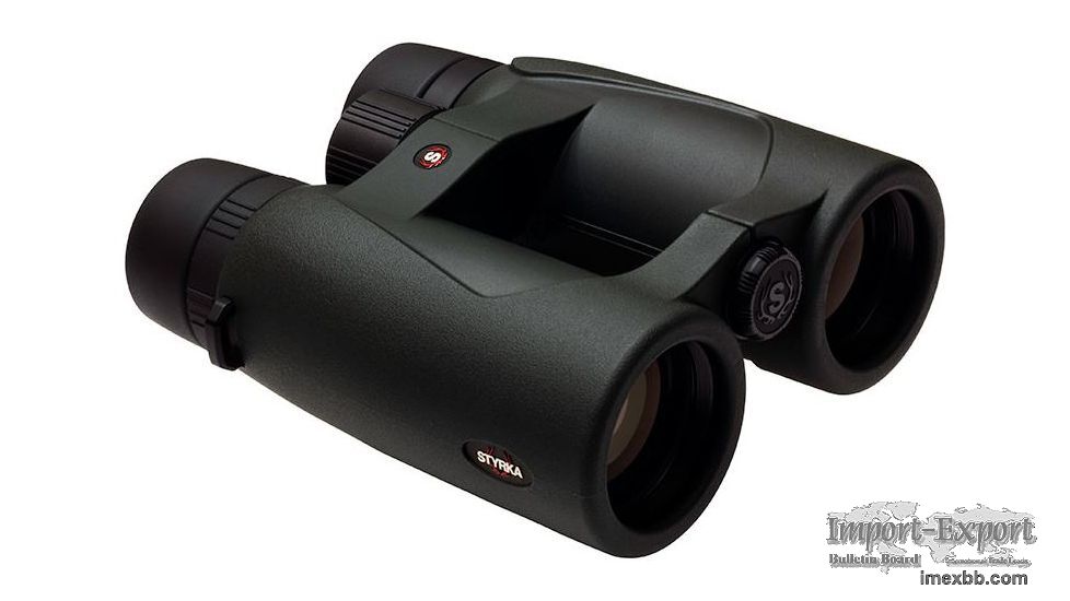 Styrka 10x42mm S9 Binocular (EXPERTBINOCULAR)