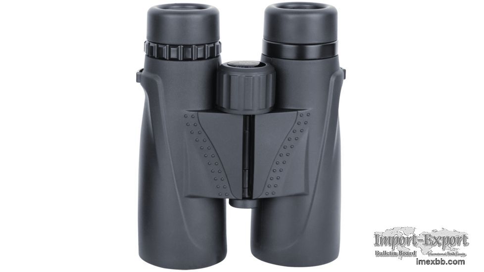 Sun Optics 12x42 Rubber Armored Binocular (EXPERTBINOCULAR)